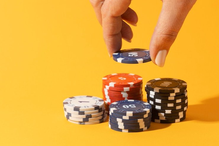 Langkah bijak memakai referral beton4d
